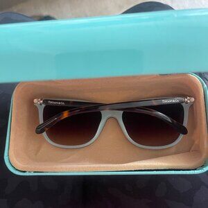 Tiffany & Co. Sunglasses (TF4105HB)